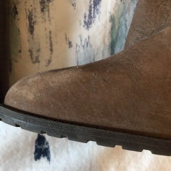 CLOSET CLOSING 1/31! Adam Tucker Kisha Tall Boots - Picture 6 of 8